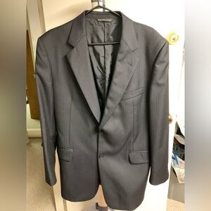 Coppley exclusive Wool suit 38R